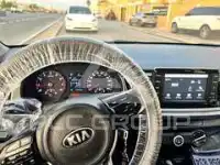 2020 KIA Rio