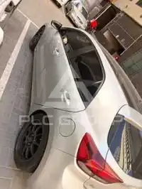 2020 KIA Rio