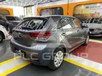 2020 KIA Rio