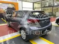 2020 KIA Rio