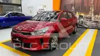 2020 KIA Rio