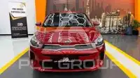 2020 KIA Rio