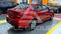 2020 KIA Rio