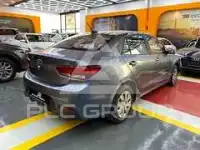 2020 KIA Rio