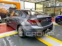 2020 KIA Rio