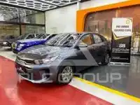 2020 KIA Rio