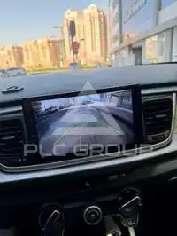 2020 KIA Rio