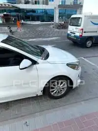 2020 KIA Rio