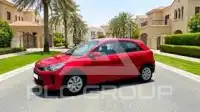 2020 KIA Rio