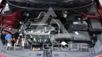 2020 KIA Rio