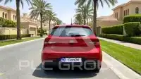2020 KIA Rio