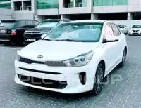 2020 KIA Rio