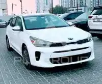 2020 KIA Rio