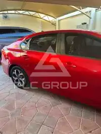 2020 KIA Forte