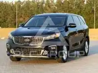2020 KIA Sorento