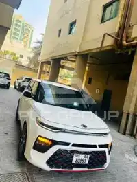 2020 KIA Soul