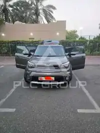 2020 KIA Soul