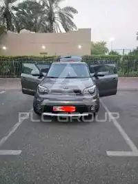 2020 KIA Soul