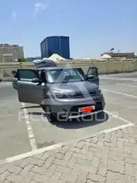 2020 KIA Soul