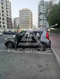 2020 KIA Soul