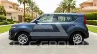 2020 KIA Soul