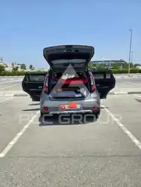 2020 KIA Soul