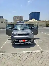 2020 KIA Soul