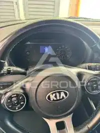 2020 KIA Soul
