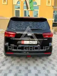 2020 KIA Carnival