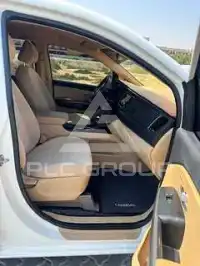 2020 KIA Carnival