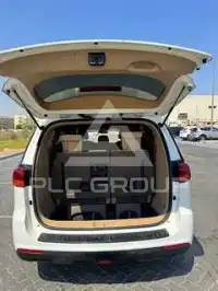 2020 KIA Carnival