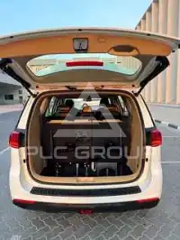 2020 KIA Carnival