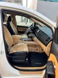 2020 KIA Carnival