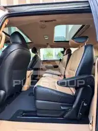 2020 KIA Carnival