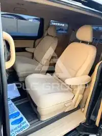 2020 KIA Carnival