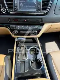 2020 KIA Carnival