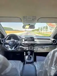 2020 KIA Cerato
