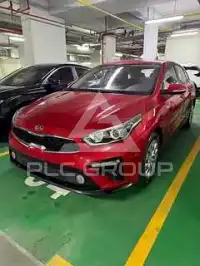 2020 KIA Cerato