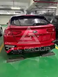 2020 KIA Cerato