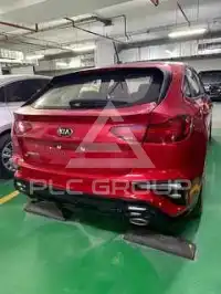 2020 KIA Cerato