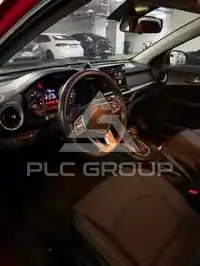 2020 KIA Cerato
