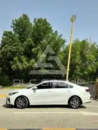 2020 KIA Cerato