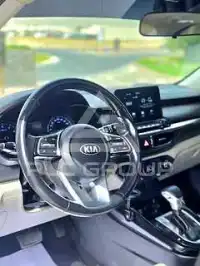 2020 KIA Cerato