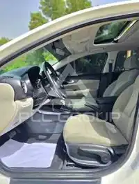 2020 KIA Cerato
