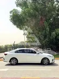 2020 KIA Cerato
