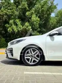 2020 KIA Cerato