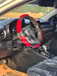 2020 KIA Cerato