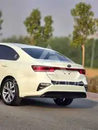 2020 KIA Cerato