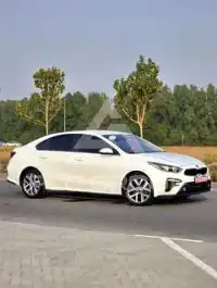 2020 KIA Cerato