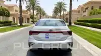 2020 KIA Cerato
